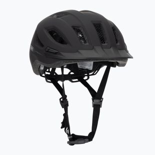 Cască de ciclism ABUS Urban-I 4.0 velvet black