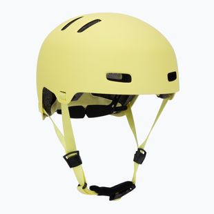 Cască de ciclism ABUS Xoxo mono yellow