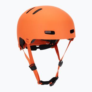 Cască de ciclism ABUS Xoxo mono orange
