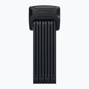 Antifurt de bicicletă ABUS Bordo 6000K/120 SH negru 62091