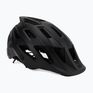 Cască de bicicletă ABUS Moventor 2.0 negru 65490