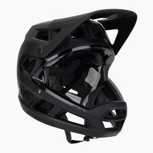 Cască de ciclism ABUS MoDrop MIPS velvet black