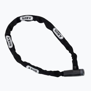 Antifurt de bicicletă ABUS Steel-O-Chain 5805K/75, negru, 71205