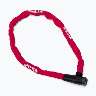 Antifurt de bicicletă ABUS Steel-O-Chain 5805K/75, roșu, 72489