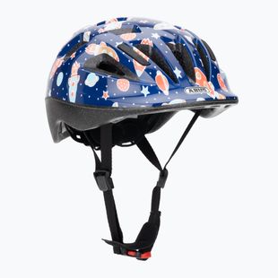 Cască de ciclism pentru copii ABUS Smooty 2.0 blue space