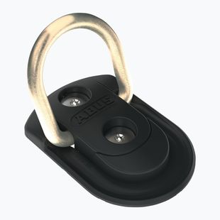 Lacăt pentru bicicletă Abus WBA60 B/SB black