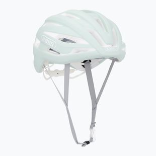 Cască de ciclism ABUS StormChaser Ace pure mint