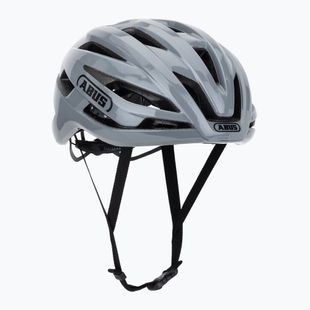 Cască de ciclism ABUS StormChaser Ace race grey