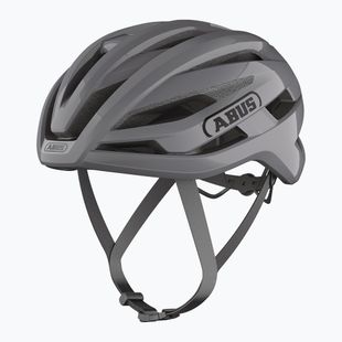Cască de ciclism ABUS StormChaser Ace race grey