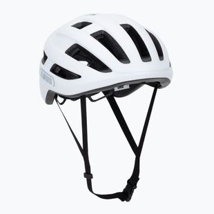 Cască de ciclism ABUS PowerDome polar white