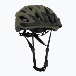 Cască de ciclism Alpina MTB 17 olive matt