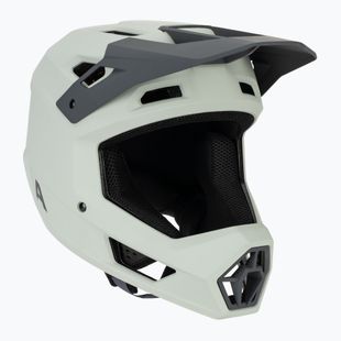 Cască de bicicletă Alpina Pikes MIPS smoke grey matte