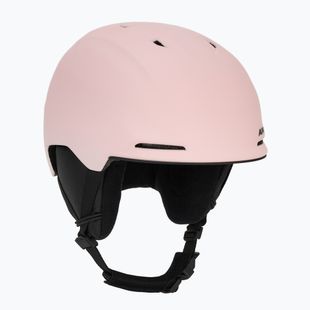 Cască de schi pentru copii  Alpina Brix light/ rose matt
