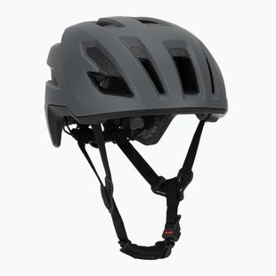 Cască de bicicletă Alpina Taunus Gravel MIPS black/midnight grey matt