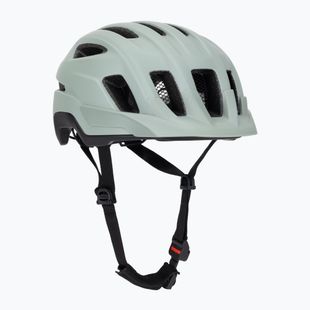 Cască de bicicletă Alpina Paranus MIPS willow green matt