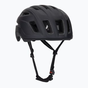 Cască de bicicletă Alpina Paranus Urban black matte