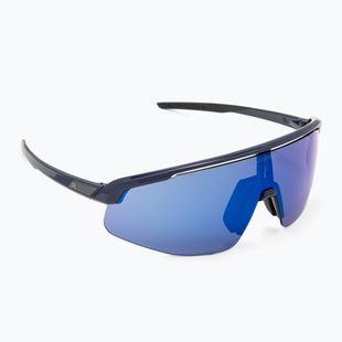 Ochelari de soare Alpina Turbo Pro Q-Lite miracle blue gloss/ blue mirror