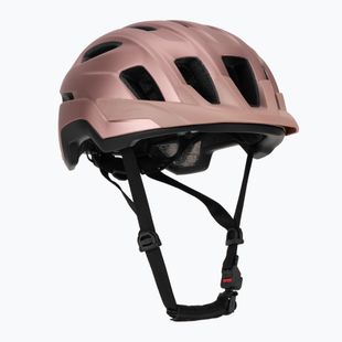 Cască de bicicletă Alpina Paranus rose matt