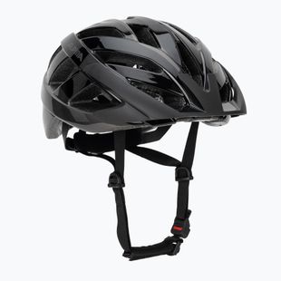 Cască de ciclism Alpina Panoma 3.0 black/anthracite gloss