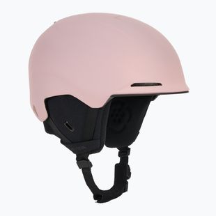 Cască de schi Alpina Brix smoke rose matt