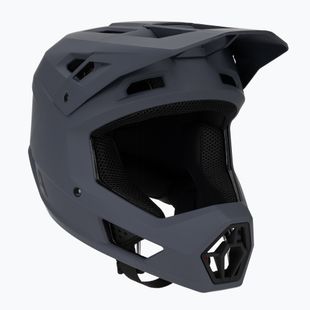 Cască de ciclism Alpina Pikes MIPS navy matte