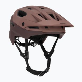 Cască de ciclism Alpina Rootage 2 ox raisin matt