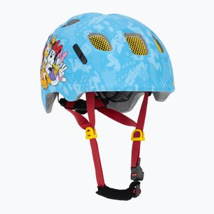 Cască de ciclism pentru copii Alpina Ximo 2 Jr disney mickey & friends