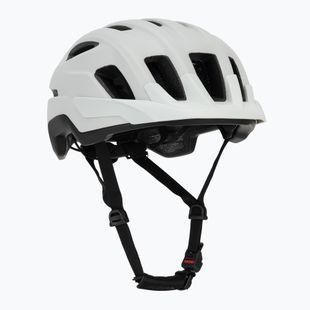 Cască de bicicletă Alpina Paranus MIPS smoke grey/midnight grey matt