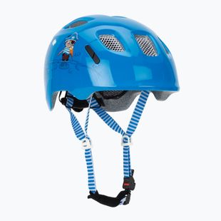 Cască de ciclism pentru copii Alpina Ximo 2 Jr ahoi gloss