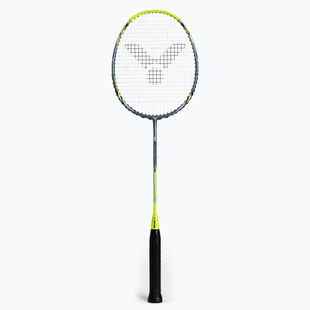 Rachetă de badminton VICTOR DriveX Light Fighter 60 E DX-LF-60 E gri