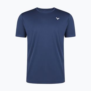 Tricou de tenis pentru bărbați VICTOR T-13102 dark blue