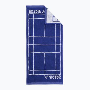 Prosop VICTOR Small Towel blue