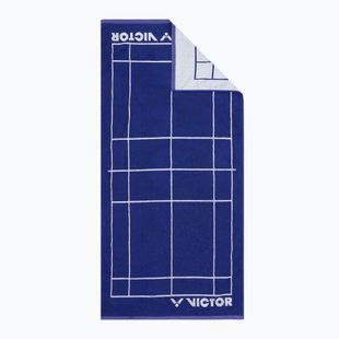 Prosop VICTOR Bath Sheet blue