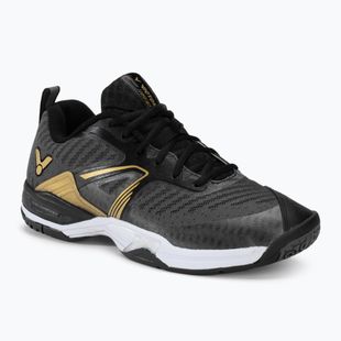 Încălțăminte pentru bărbați VICTOR A930 black/gold