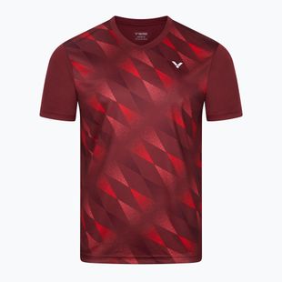 Tricou pentru copii VICTOR T-43102 D red