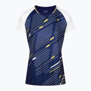 Tricou pentru femei VICTOR T-44100 B blue