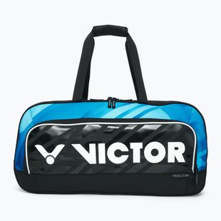 Geantă pentru rachete VICTOR BR9613 black/brilliant blue