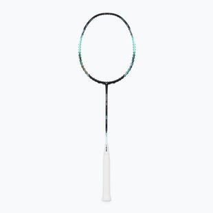 Rachetă de badminton VICTOR Auraspeed 90K Metallic R pale turquoise