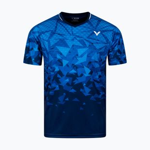 Tricou pentru copii VICTOR T-53100 Jr blue