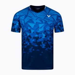 Tricou VICTOR T-53100 blue