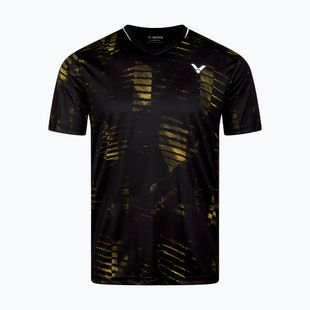 Tricou VICTOR T-53102 black