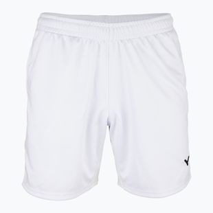 Pantaloni scurți pentru copii VICTOR Function 4866 white
