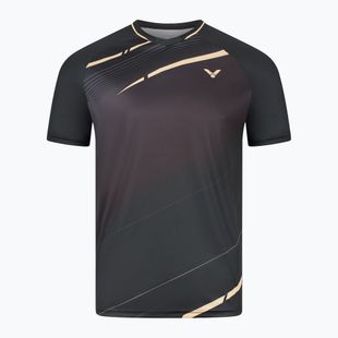 Tricou pentru bărbați VICTOR T-63102 black