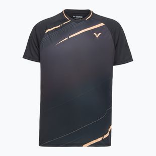 Tricou pentru bărbați VICTOR T-63102 black