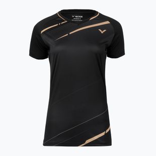 Tricou pentru femei VICTOR T-64102 black