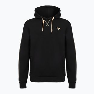 Bluză pentru bărbați VICTOR V-63400 black