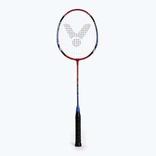 Rachetă de badminton VICTOR ST-1650 roșu 110100