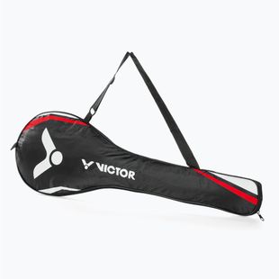 Husă pentru rachete Victor Racketbag black/white/red