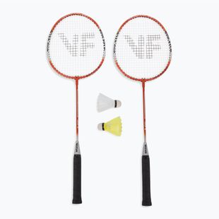 Set de badminton VICFUN Hobby Typ B XT 1.6 orange