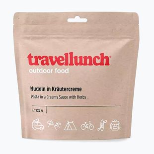 Alimente liofilizate travellunch Makaron w Sosie Śmietanowym z Ziołami 250 g
